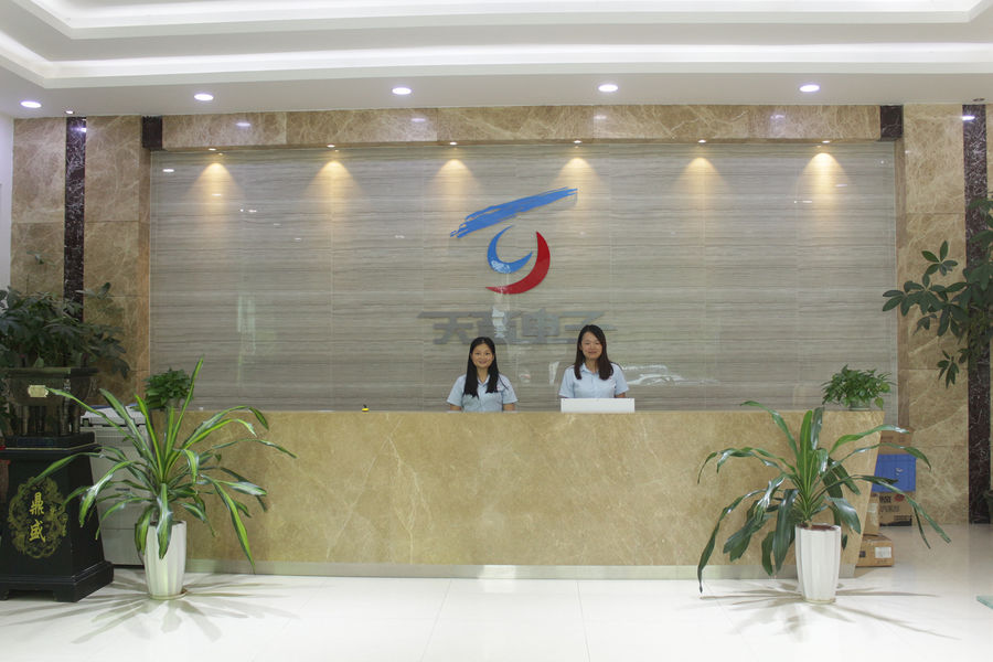 Κίνα Shenzhen Tianyin Electronics Co., Ltd.