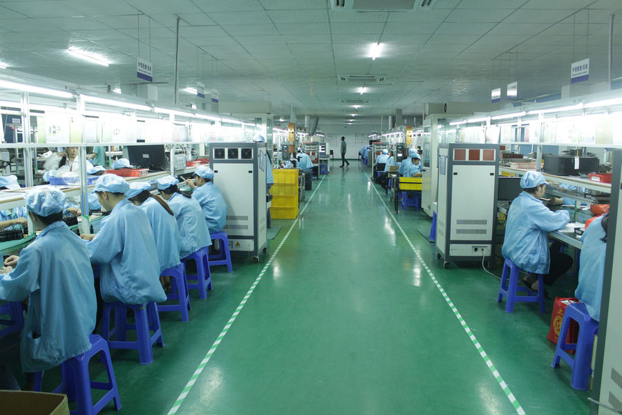 Κίνα Shenzhen Tianyin Electronics Co., Ltd. Εταιρικό Προφίλ