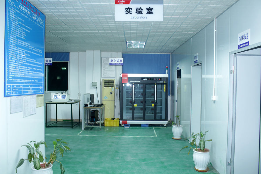 Κίνα Shenzhen Tianyin Electronics Co., Ltd. Εταιρικό Προφίλ